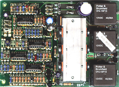 12VDCMotorController