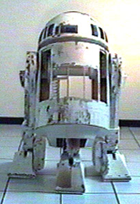 R2D2Chassis