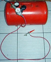 airtank