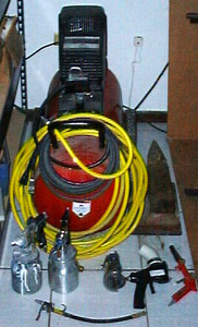 compressor