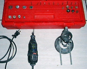 dremel