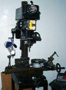 milling milling